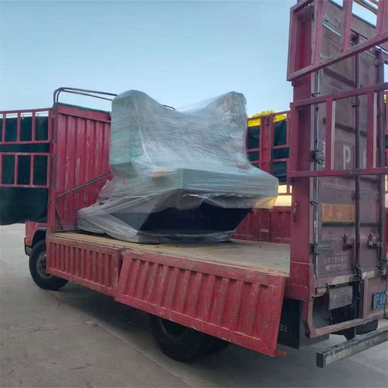 阳江镇和静县：物流专线的高效货运解决方案